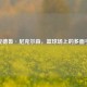 安德鲁·尼克尔森，篮球场上的多面手