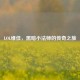 LOL维佳，黑暗小法师的传奇之旅