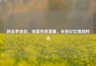 阿圭罗退役，绿茵传奇落幕，永恒记忆镌刻时光