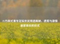 F1方程式赛车冠军庆祝用酒揭秘，速度与     盛宴背后的仪式