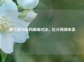 独行侠与篮网巅峰对决，比分预测来袭