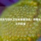 NBA 球员与球队总冠军数量排名，荣耀金字塔尖的较量
