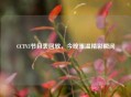 CCTV3节目表回放，今晚重温精彩瞬间