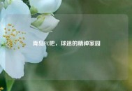 青岛FC吧，球迷的精神家园