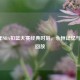 2016年NBA扣篮大赛经典时刻，永恒记忆与CCTV回放
