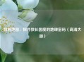 智利地图，探寻狭长国度的地理密码（高清大图）