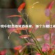 今晚中超直播频道揭秘，哪个台播比赛？