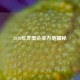 2018年冬奥会举办地揭秘