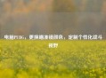 电脑PUBG，更换瞄准镜颜色，定制个性化战斗视野