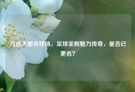 万达大都会球场，足球圣殿魅力传奇，是否已更名？