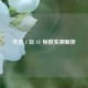 天选 2 玩 CF 帧数实测解析