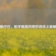 顺喷仔仔，和平精英的奇妙游戏之旅解说