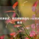 CSGO 对冲迷宫，竞技神秘挑战与 CS1.6 对冲地图探寻