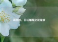 蒋燕皎，羽坛璀璨之花绽放