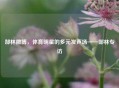 郜林微博，体育明星的多元发声场——郜林专访