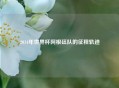 2014年世界杯阿根廷队的征程轨迹