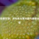 热那亚俱乐部，百年荣光复兴路与最新转会消息