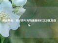 英超焦点，切尔西与利物浦巅峰对决及比分情况