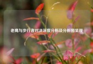 老鹰与步行者对决深度分析及分析图呈现