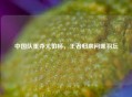 中国队重夺尤伯杯，王者归来问鼎羽坛