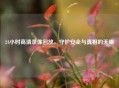 24小时高清录像回放，守护安全与真相的天眼