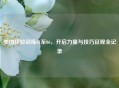 美国摔跤训练01至06,开启力量与技巧征程全记录
