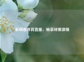 低调看体育直播，畅享球赛     