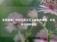 免费高清！轻松实现北京卫视在线观看，尽享多元视听盛宴