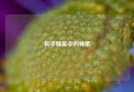 和平精英中的师弟