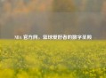 NBA 官方网，篮球爱好者的数字圣殿