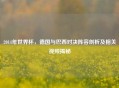 2014年世界杯，德国与巴西对决阵容剖析及相关视频揭秘