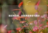 国足预选赛，征程满是希望与挑战