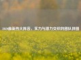 2020最新热火阵容，实力与潜力交织的团队拼图