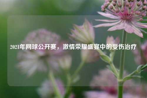 2021年网球公开赛,***荣耀盛宴中的受伤治疗